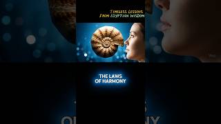 The Secret Code Hidden in Nature 🤯 #AncientEgypt #SacredGeometry #Harmony #Knowledge #Spirituality