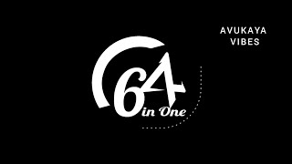 Linus De Genius_ft.Mama Magret_Lagi Akuri_(Official Audio)