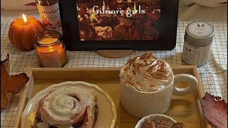 π Fall Reset With Me β Cozy Aesthetic TikTok Compilation | Autumn Vibes & Cozy Moments π€
