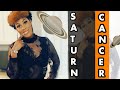 Saturn In Cancer (Saturn In 4th House)