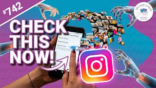 Have You Checked Your Instagram Privacy Settings (2026/742)