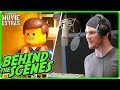 THE LEGO MOVIE 2 (2019) | Behind the Scenes of Animation Movie