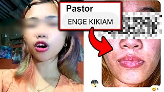 Pastor na Mapanghusga (Pag Batang Ina Ibang Iba)