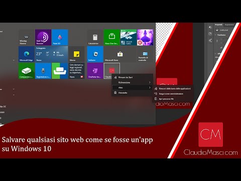 Video: Reinstallare Windows 10 utilizzando Refresh Windows Tool di Microsoft