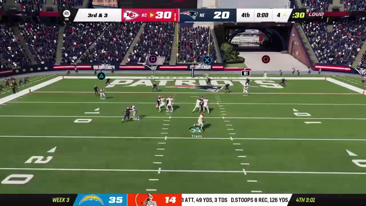 biggerfire-1's Live PS4 Broadcast