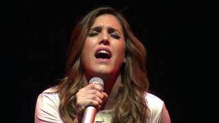 Soledad Pastorutti - Dime quién soy yo (En Vivo) chords