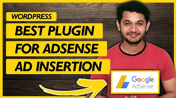 Best plugin for Adsense Ads Insertion in Wordpress? AMP and Desktop site