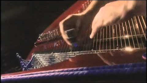 Memory of music - folk instrument videos (part 8)