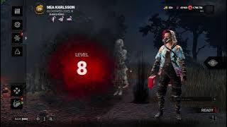 (LIVE) Dead by Daylight Stream Come Join PAUSE