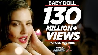 'Baby Doll' Ragini MMS 2 Sunny Leone Song | Meet Bros Anjjan Feat. Kanika Kapoor