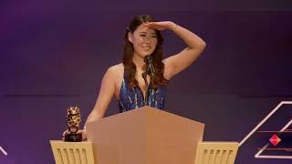 ExtraEmily WINS League of their Own 2023