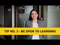 5 Things to Know Before Attending Conference - LexTalk World
