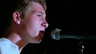 Michael Whitfield at Aposperitis, 20th June 2017