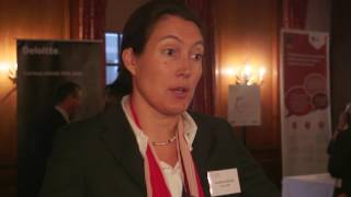 Finance For The Future Awards 2016 Interview With Geraldine Matchett, Cfo, Royal Dsm