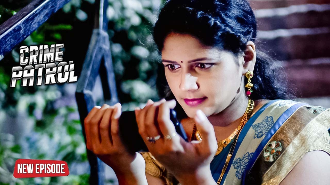 सोसल मिडिया के लत ने शादीशुदा ज़िंदगी किया बर्बाद |Crime Patrol | क्राइमपेट्रोल | New Episode #2026