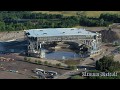 Around Detroit Episode 14 The Palace Of Auburn Hills Implosion 