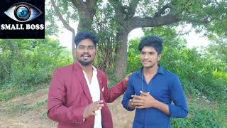 Small Boss Contestant 2