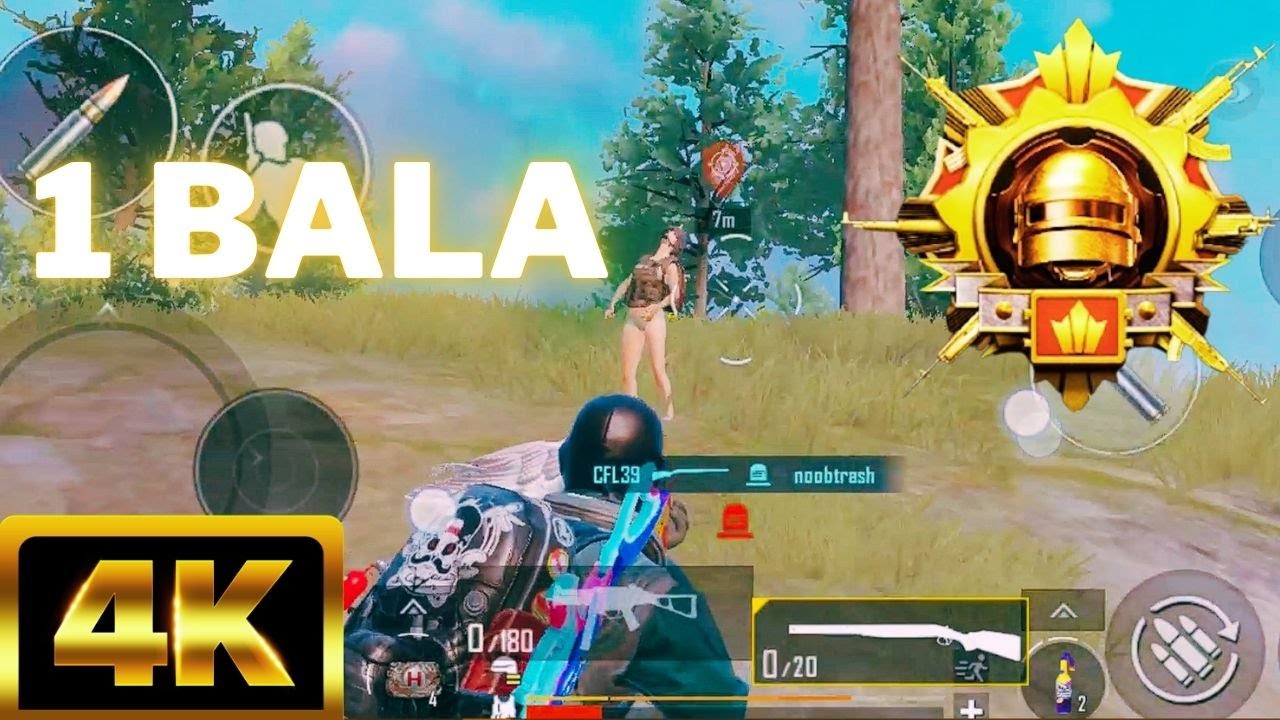Consejos para mejorar en Pubg Mobile | #19 | CFL39