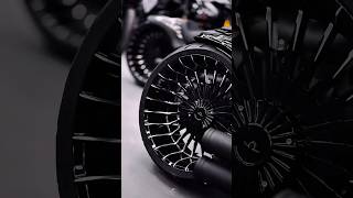 The Most Powerful Custom Harley-Davidson Fat Boy You’ve Seen! #shorts #automobile #harleydavidson