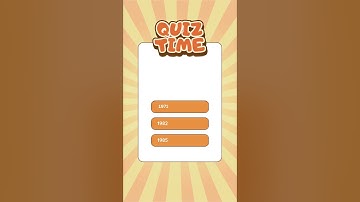 Are you smarter than a 5th grader? #viral #fyb #trivia #quiz #brainteasers