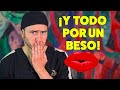 6 Enfermedades que se transmiten por un BESO 💋 | ¿La caries también 😱?