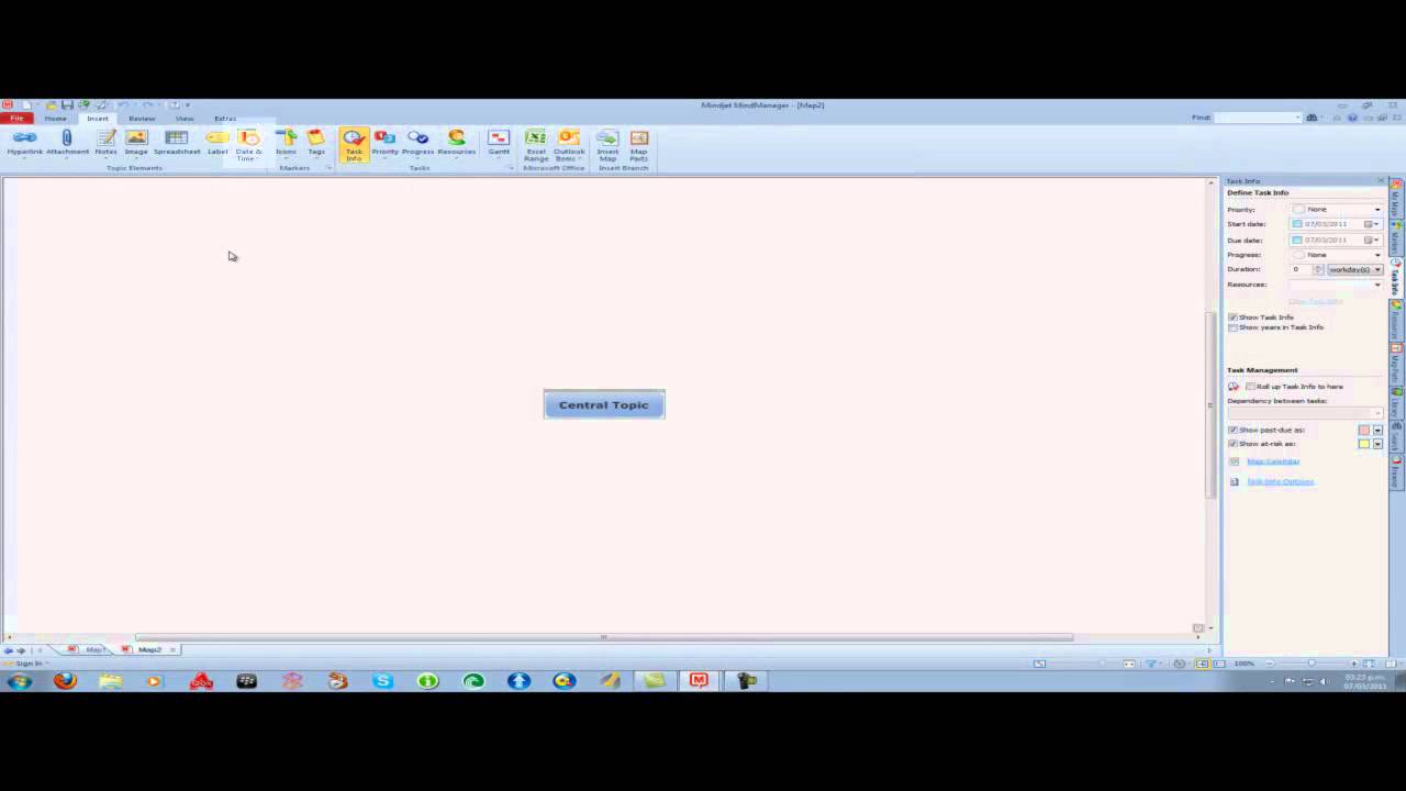 Tutorial parte 1 - YouTube