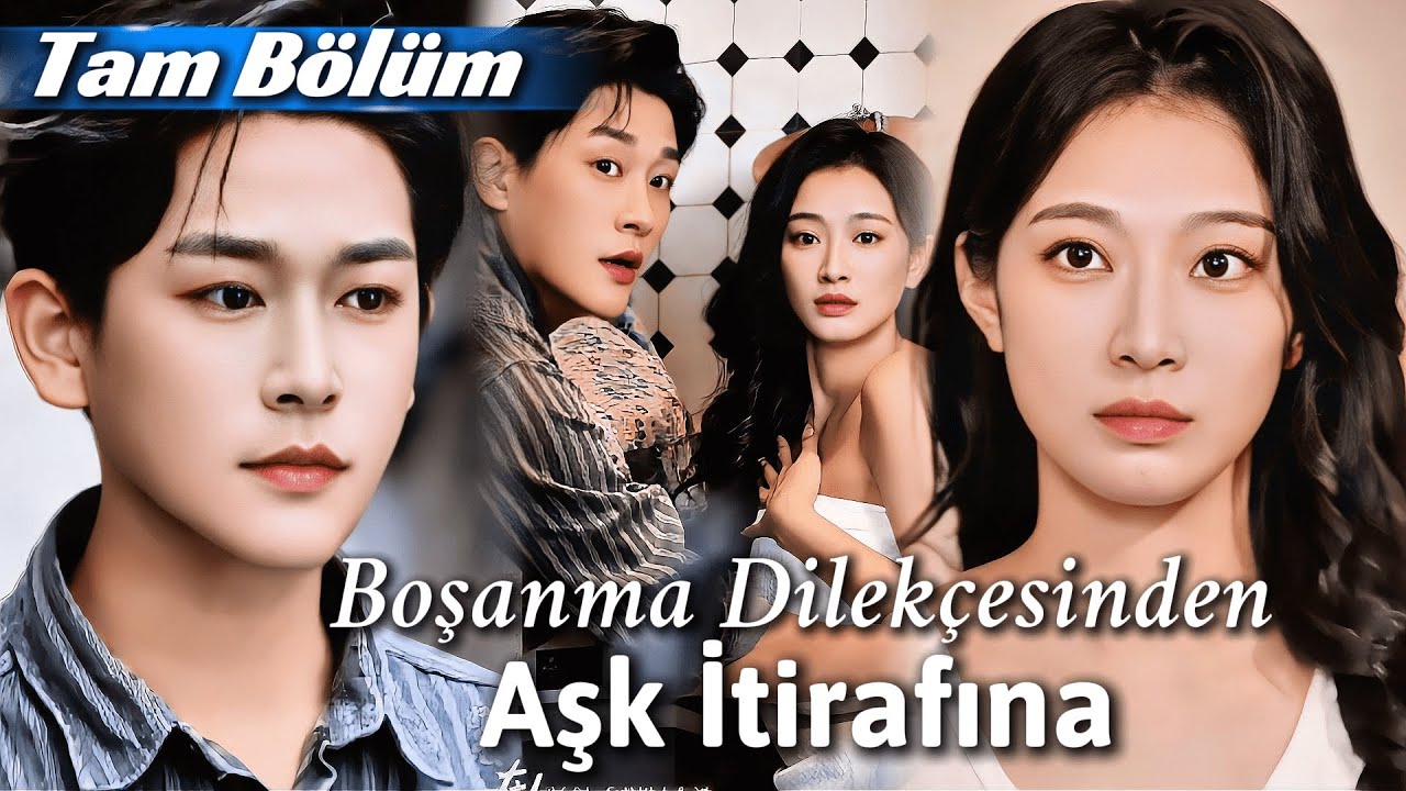 Kötü Bir Eşim miyim? Başarılı Olduğumda Kocam Boşanma Sözleşmesini Parçaladı!#dizi #cdrama #ceo