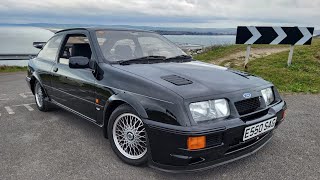 Superb Black RS500 for sale