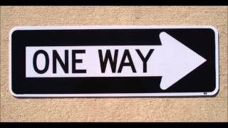 One Way   Pull Fancy Dancer Pull