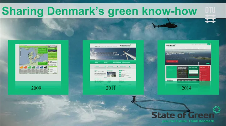 Welcome to House of Green