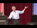 Barnes Lecture 2019 - Jon Kabat-Zinn