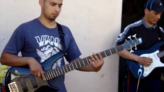 Video thumbnail of "Lealtad santafesina Ensayo"