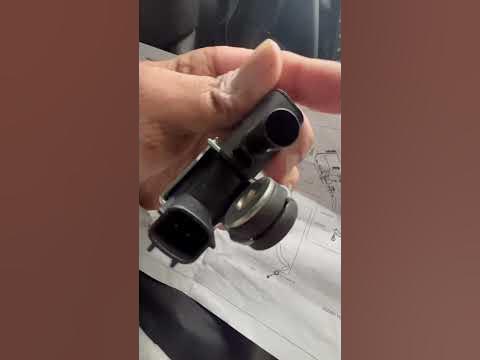 Infiniti q50s/g37 Evap code p0456 small emissions #automobile leak how