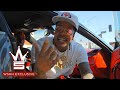Sosamann - “Backwoods & Water Flow ” (Official Music Video - WSHH Exclusive)