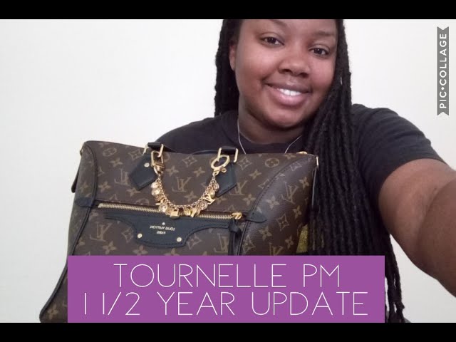 Tournelle PM Review  1.5 Year Update 