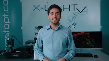 CrestOptics | X-Light V3: Tips for best performance