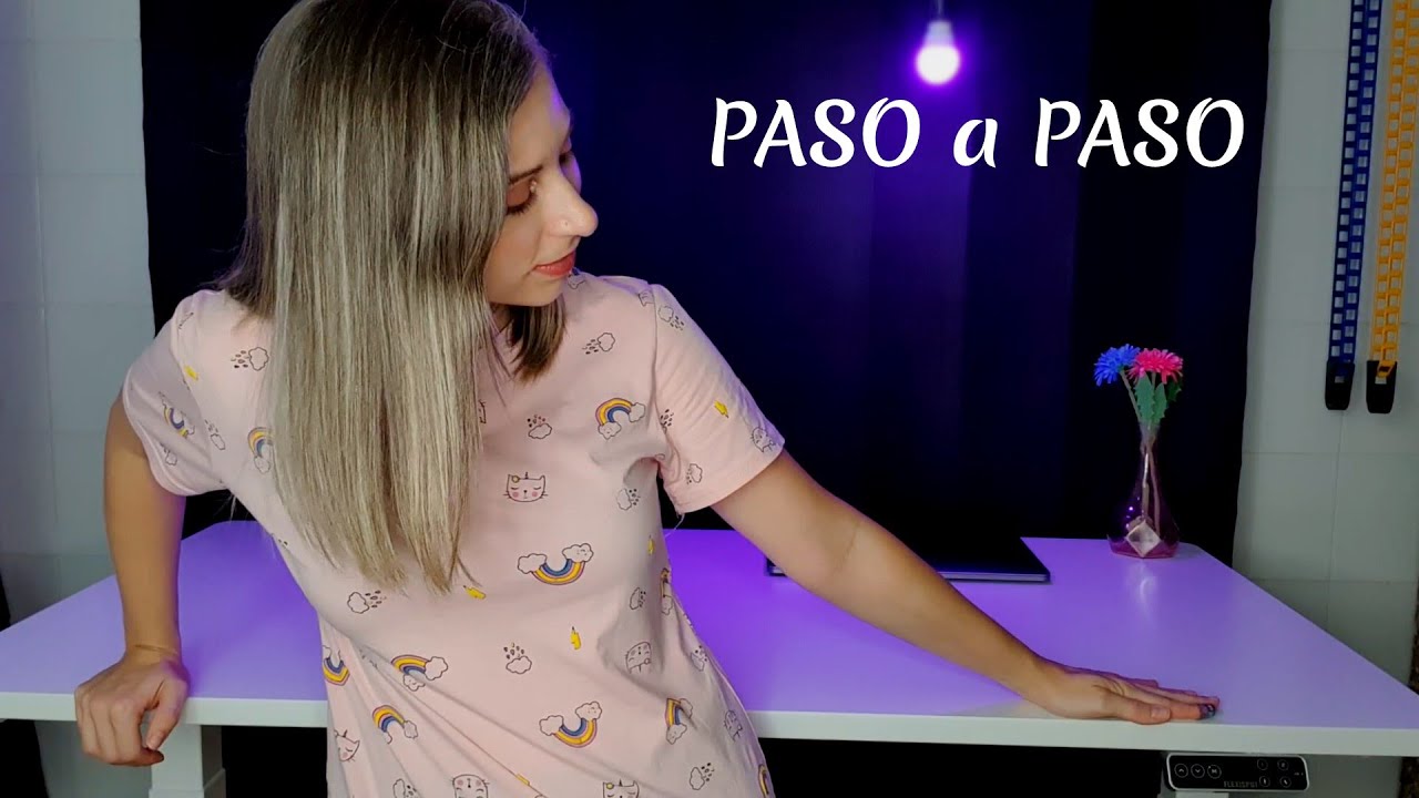 🔧Cómo montar la Mesa FlexiSpot E7 | Bricolaje fácil | Música LOFI | SusurrosdelSurr