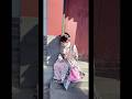 中国人女芸人いぜんがドラマ作ってみた『这不是跨越时空来爱你了吗(時空を超えて~愛しに来たんじゃねぇかよ)』(仮) #お笑い #芸人 #いぜん