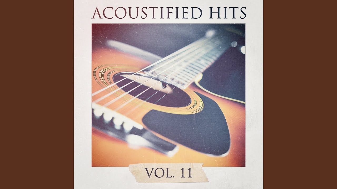 Pinball Wizard (Acoustic Version) (The Who Cover) YouTube