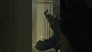 Cold War Action Packed Ending #callofdutyshorts #shortsfeed
