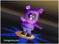 Youtube Thumbnail title