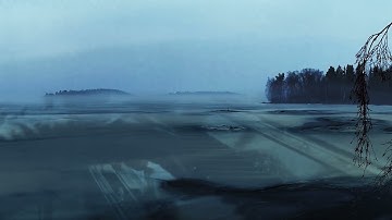 Brian Mehr & ValoAntti - Kaipuu