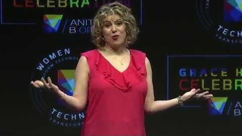 Debbie Berebichez on Perseverance and Paying it Forward