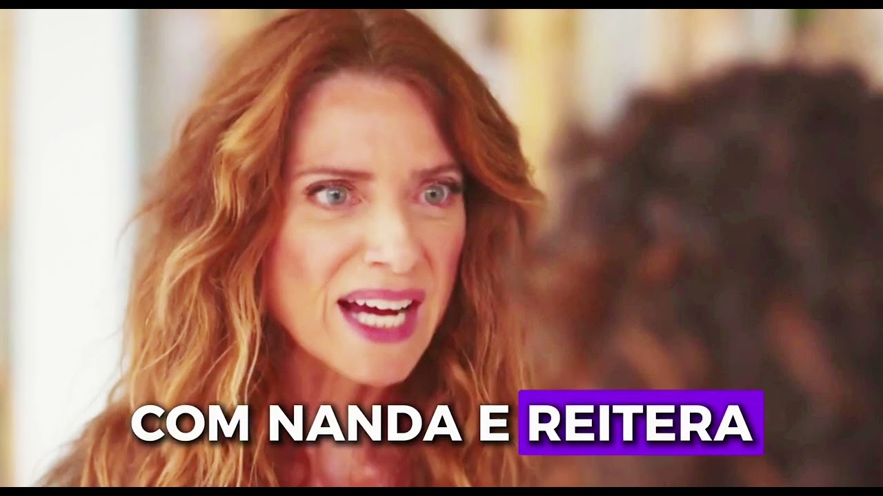 Resumo do dia 28 de fevereiro da novela Coração Acelerado.