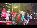 SUPER☆GiRLS『JOY! &amp; JOY!!』お盆だよ!六本木アイドルフェスティバル