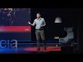 L'immigrazione non è un'emergenza | Paolo Fratter | TEDxBrescia