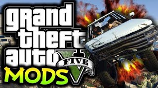 GTA 5 Modding Tutorial for Beginners: Step-by-Step Guide (2024) screenshot 3
