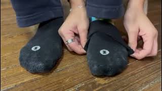 Trisonomia 21Julieta Fernandez, Inés Cetrano Y Celina Lannutti