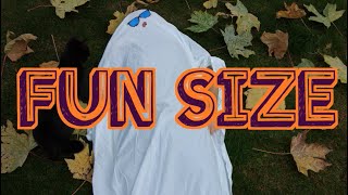 Fun Size - A Halloween Comedy Film