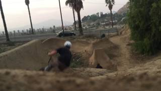 Palm Trails - BMX